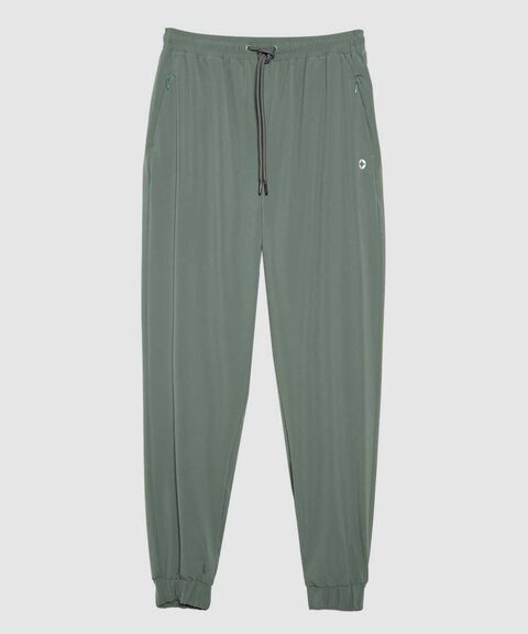 pantalones deportivos image number null